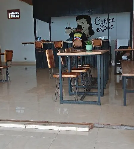 Hostel Kombi Beach ホステル